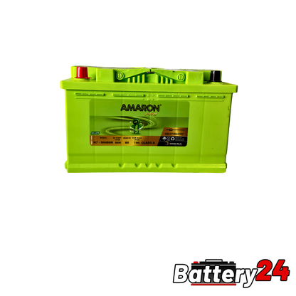 AMARON PRO 669