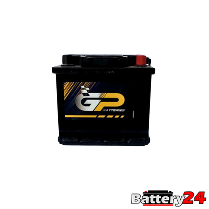 GP 612