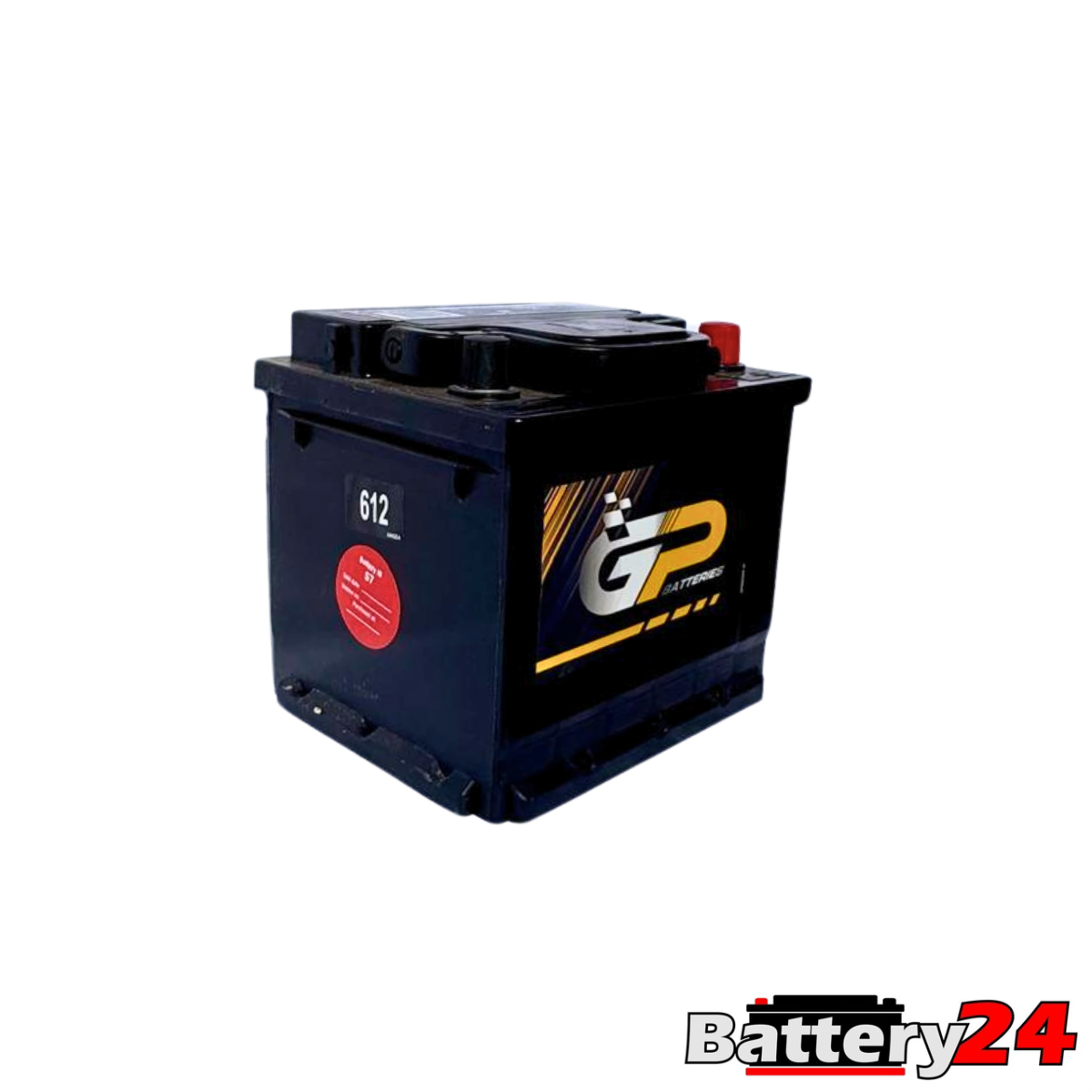GP 612