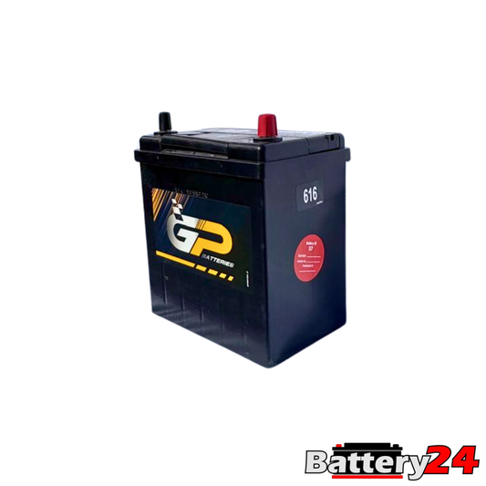 GP 616