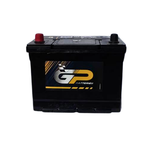 GP 622