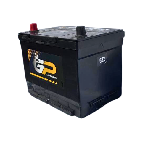 GP 622