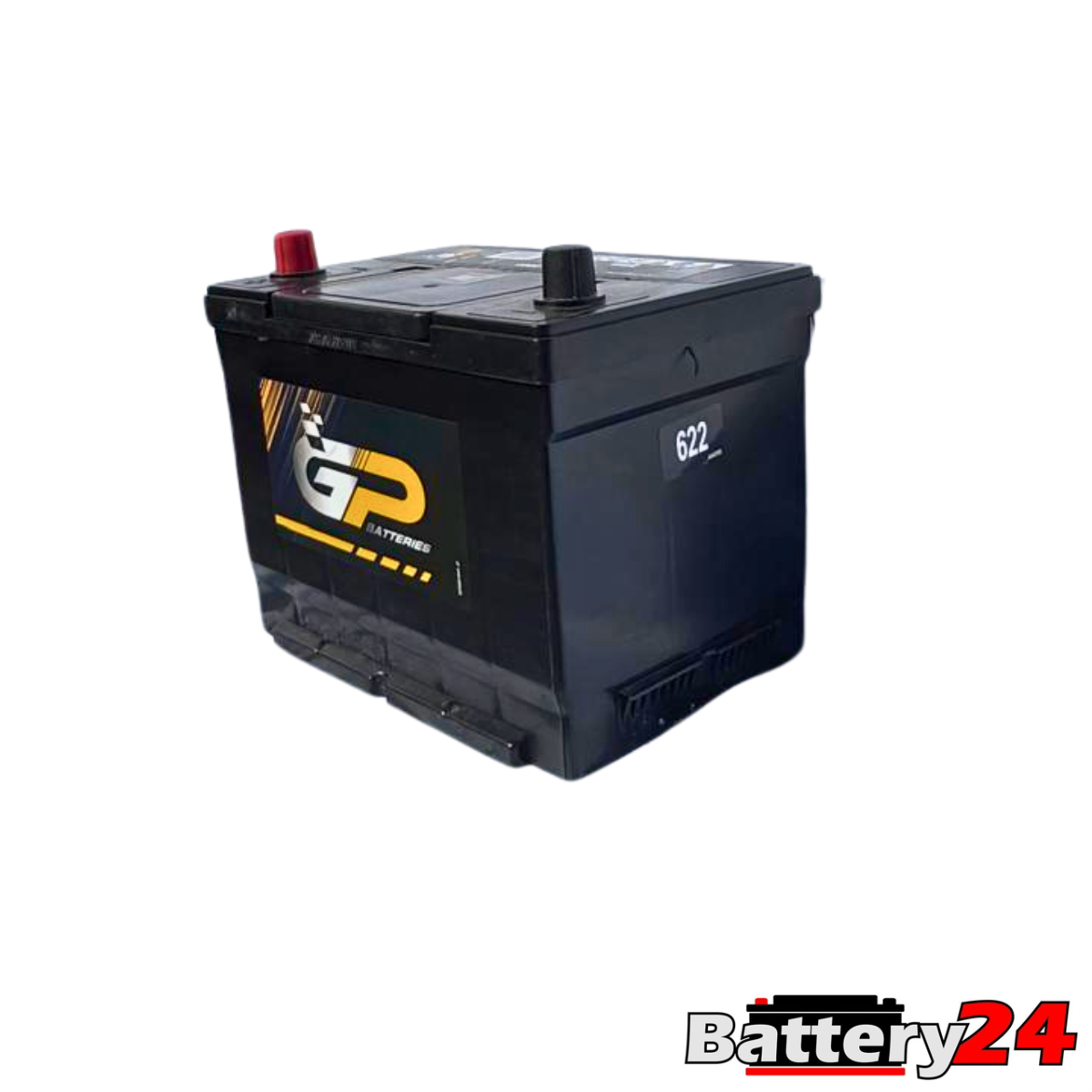 GP 622