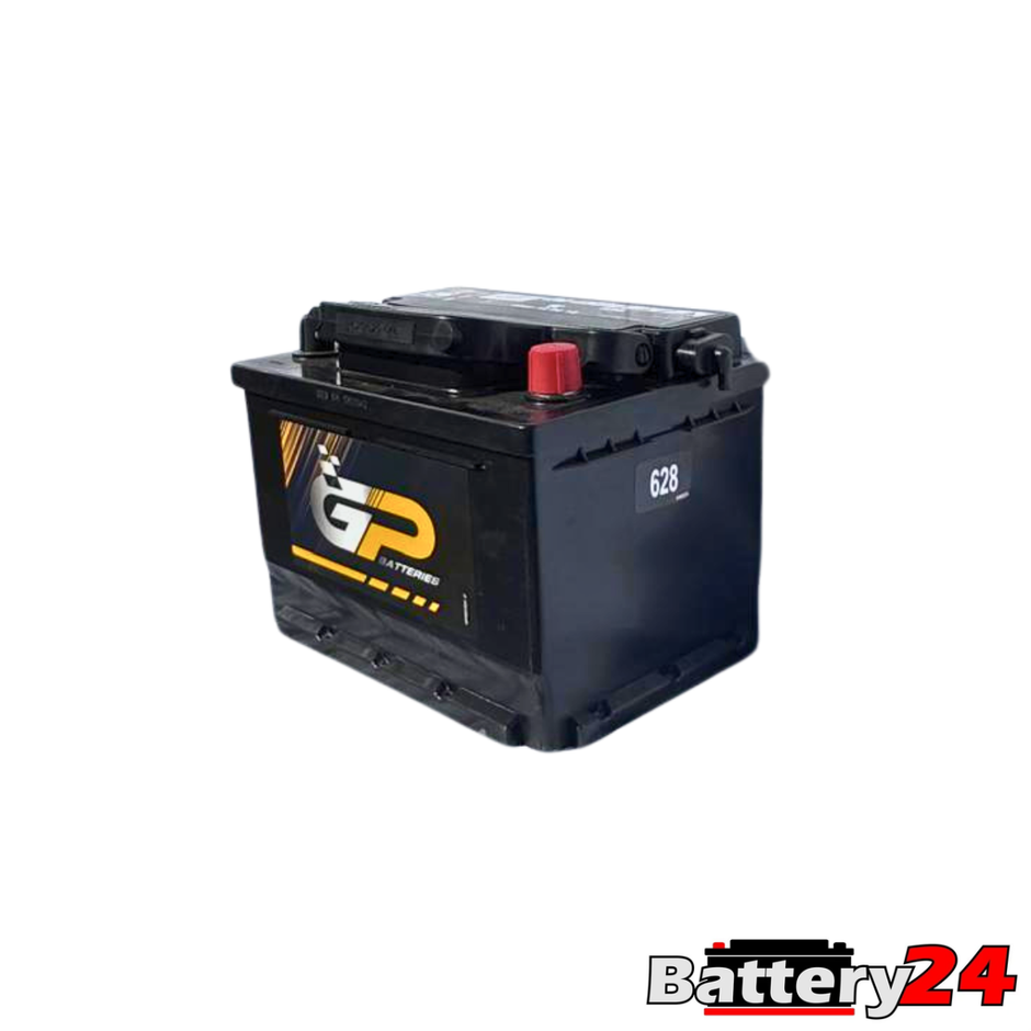 Automotive Batteries – Battery24