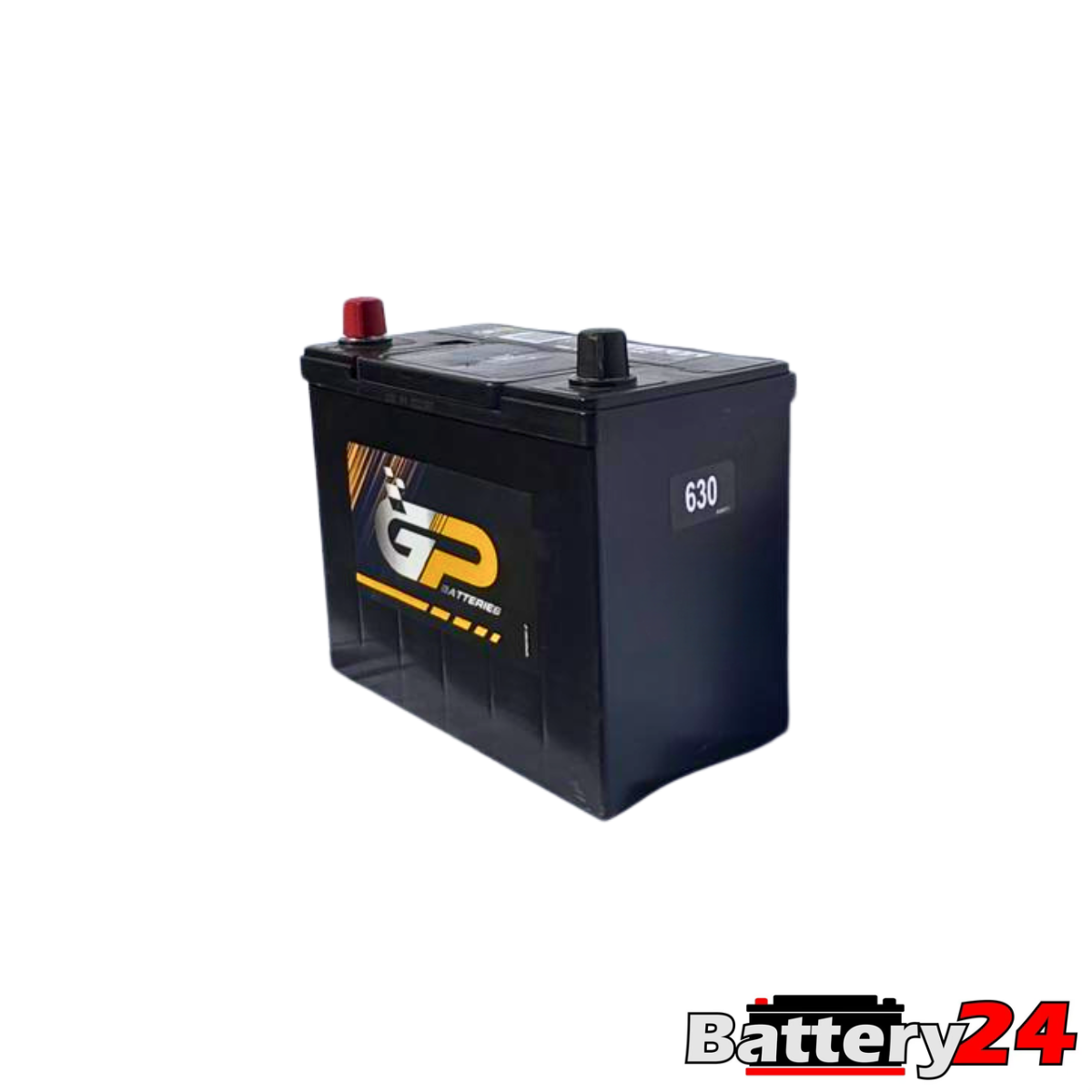 GP 630