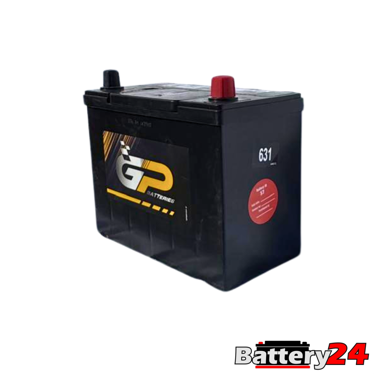 GP 631