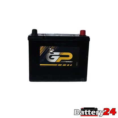 GP 636