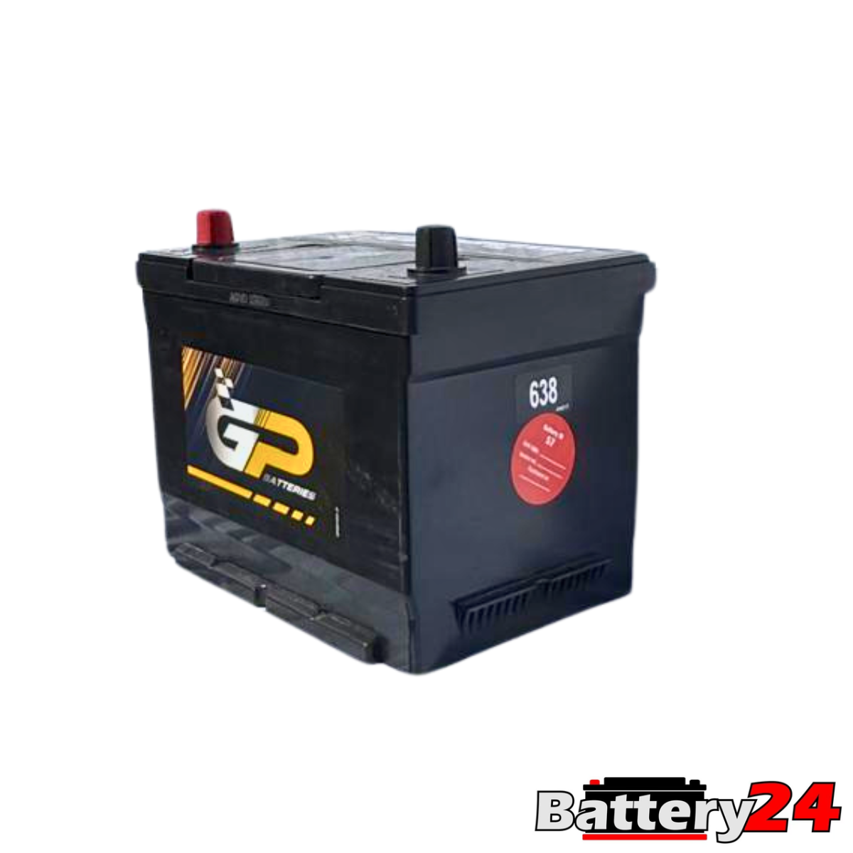 GP 638