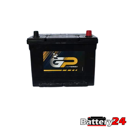 GP 639