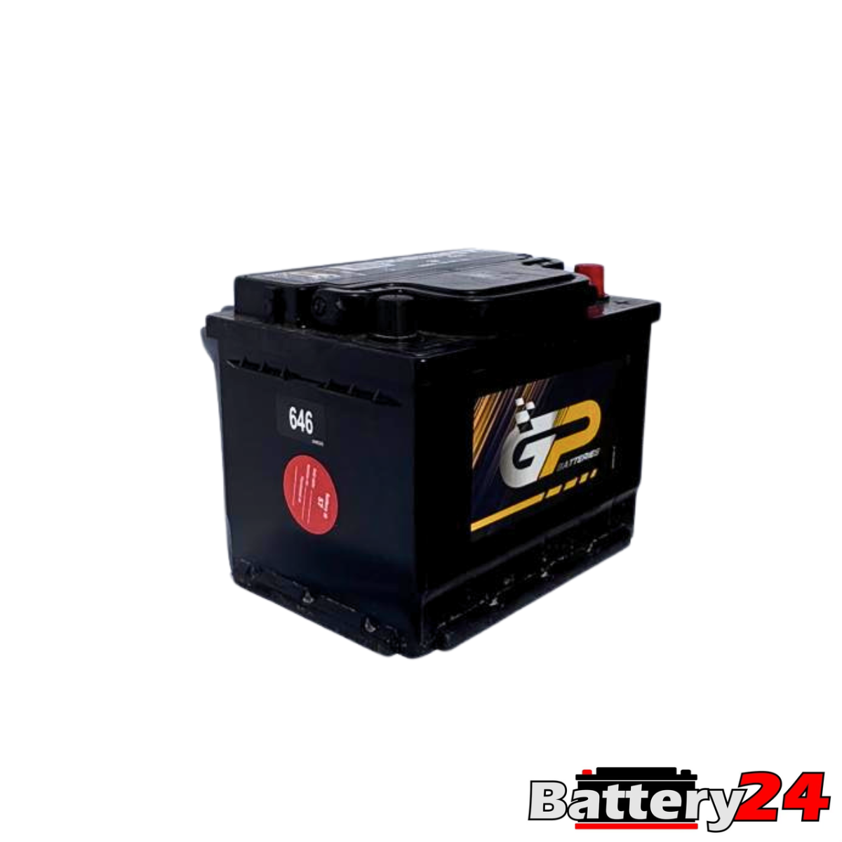 GP 646