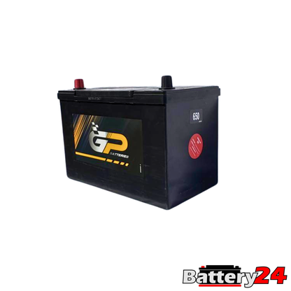 GP 650