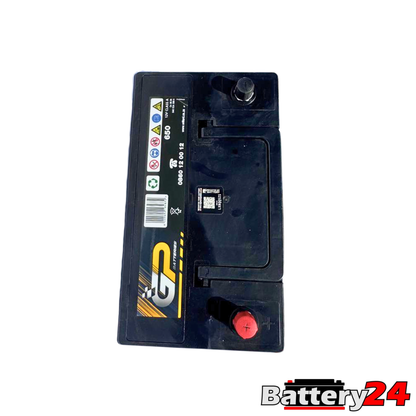 GP 650