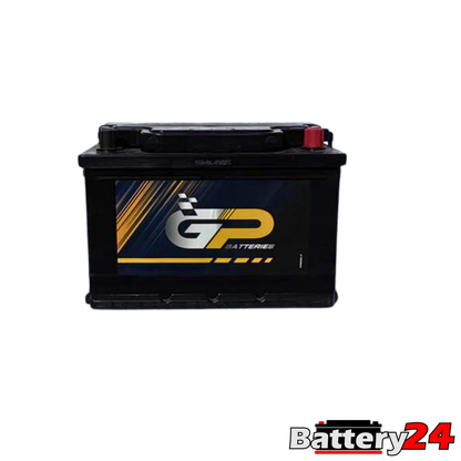 GP 652