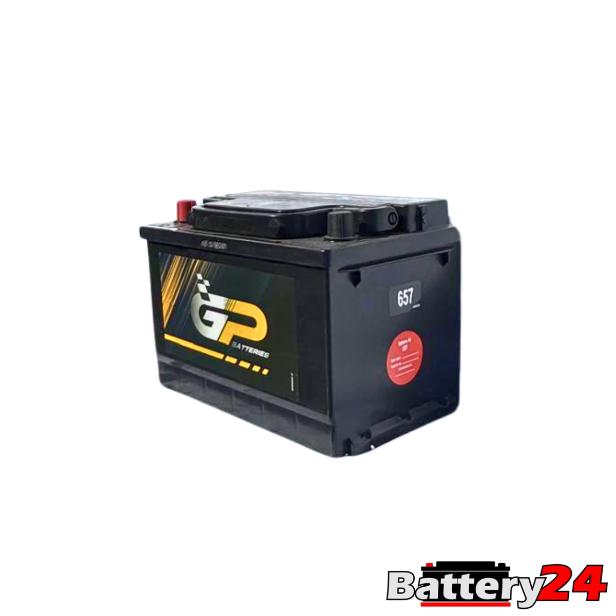 GP 657