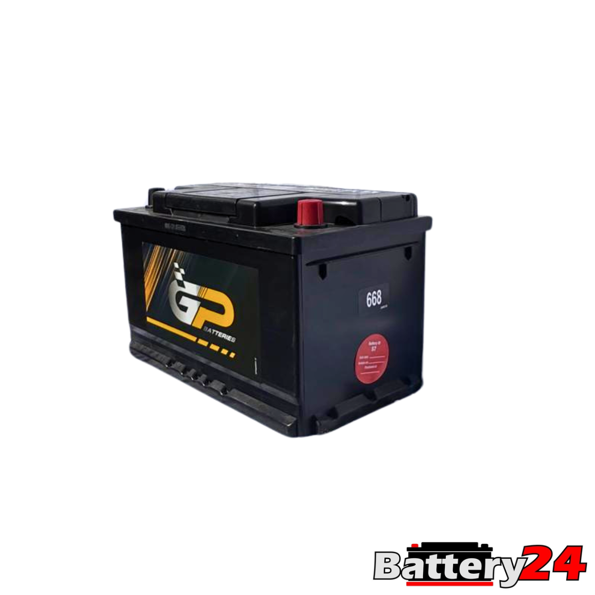 GP 668
