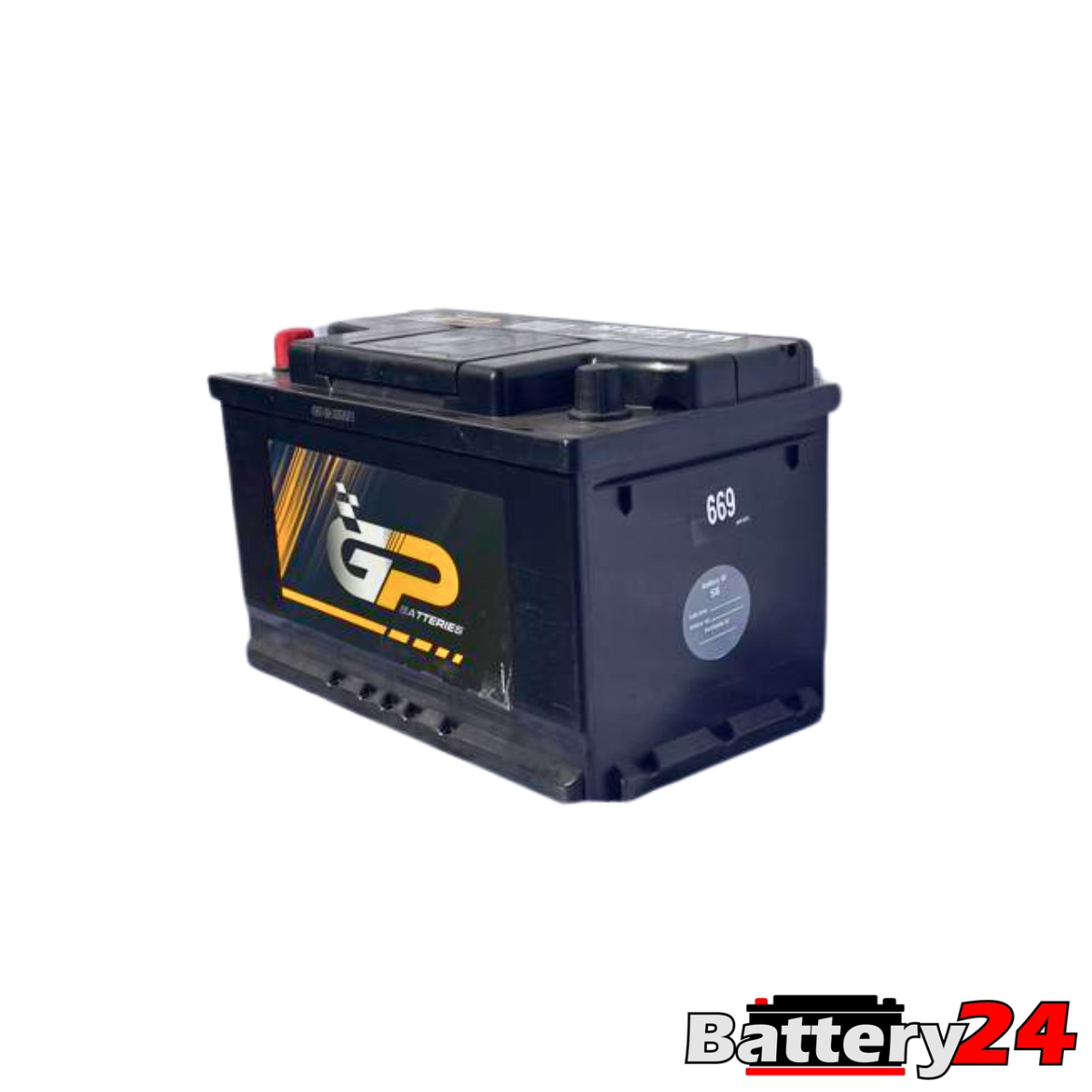 GP 669