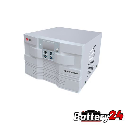 1450VA Hybrid Inverter 24V