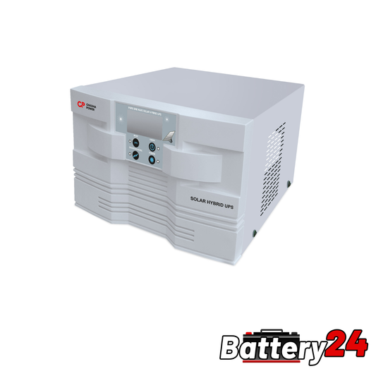 2kVA Hybrid Inverter 24V