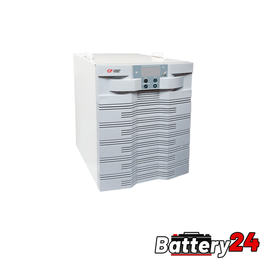3.5kVA Hybrid Inverter 48V