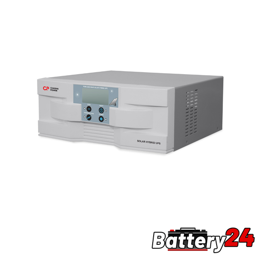 850VA Hybrid Inverter 12V