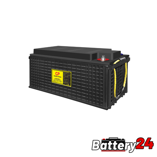 NXT 12V 200Ah AGM VRLA SMF