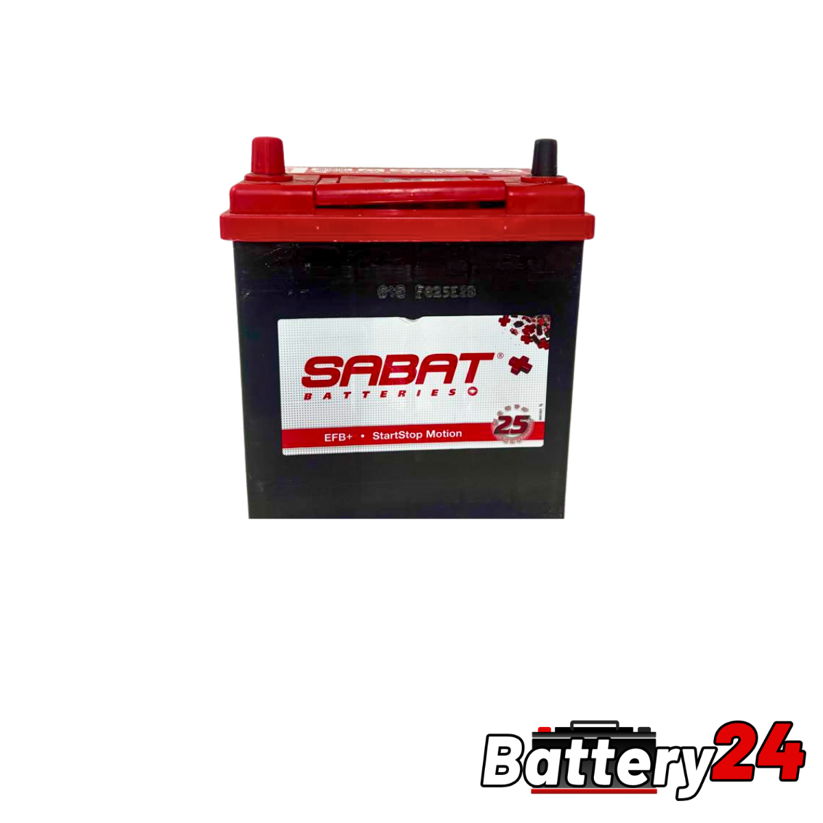 SABAT 615