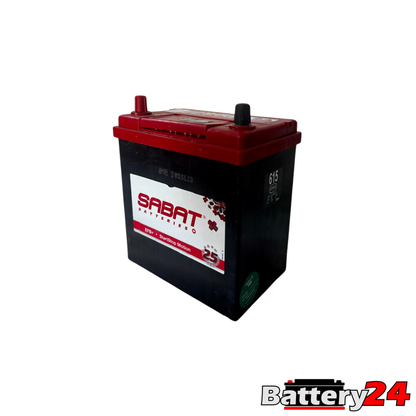SABAT 615