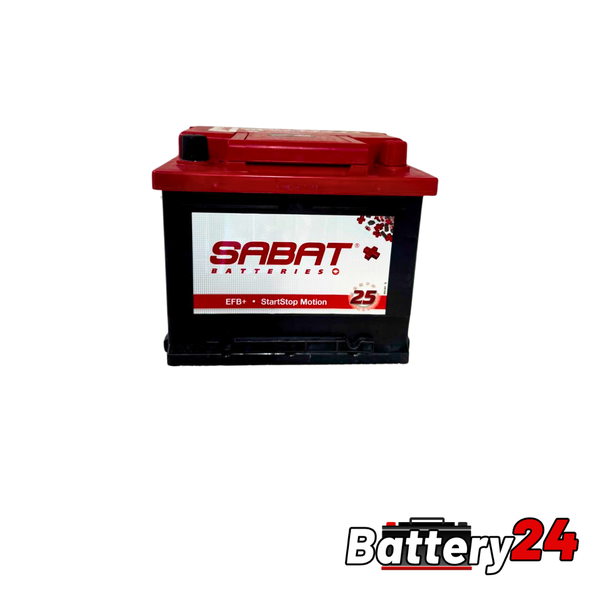 SABAT 618/619