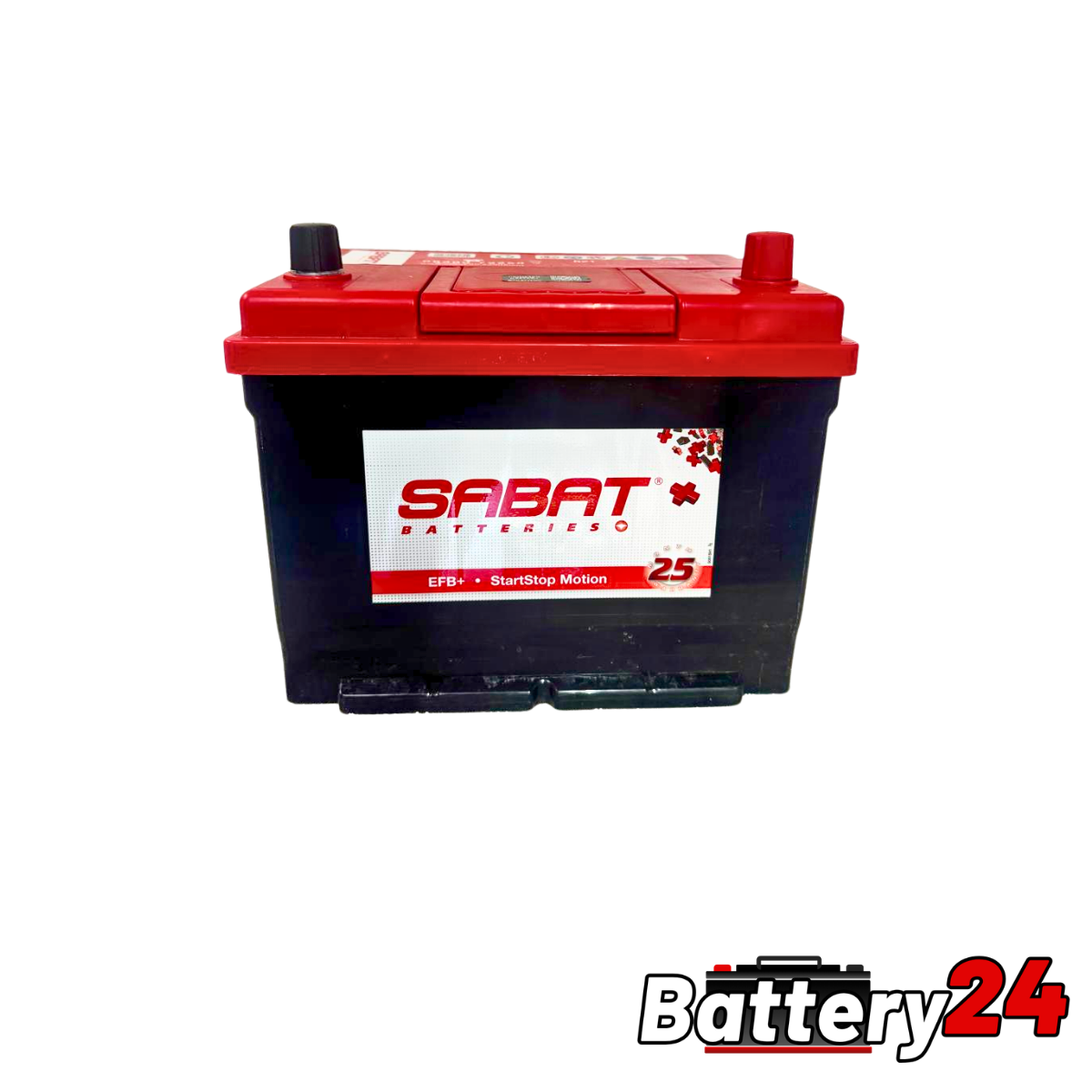 SABAT 621