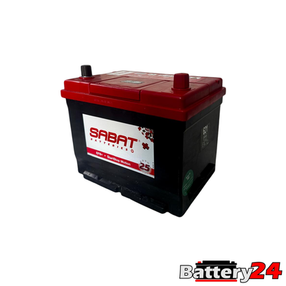 SABAT 621