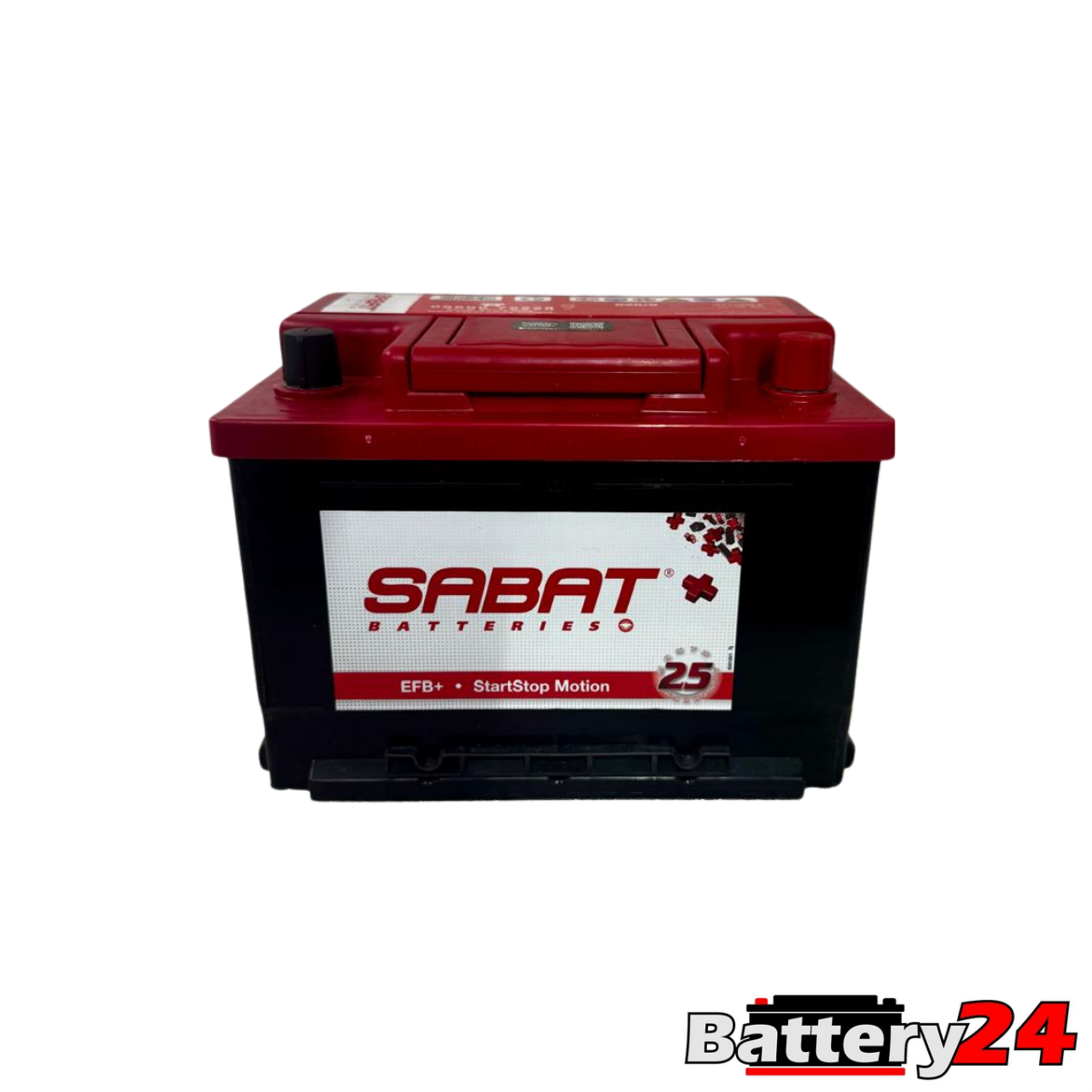 SABAT 628/629