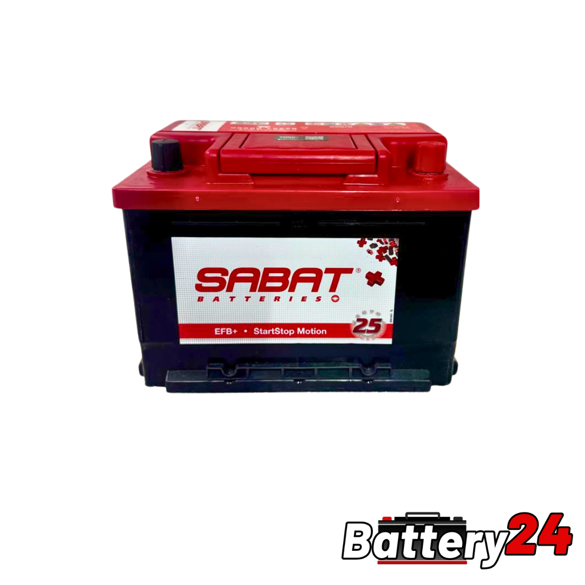 SABAT 628/629