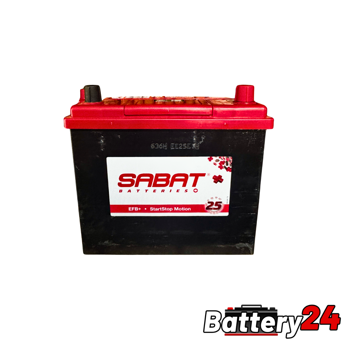 SABAT 630