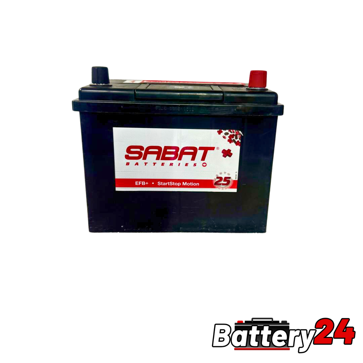 SABAT 631