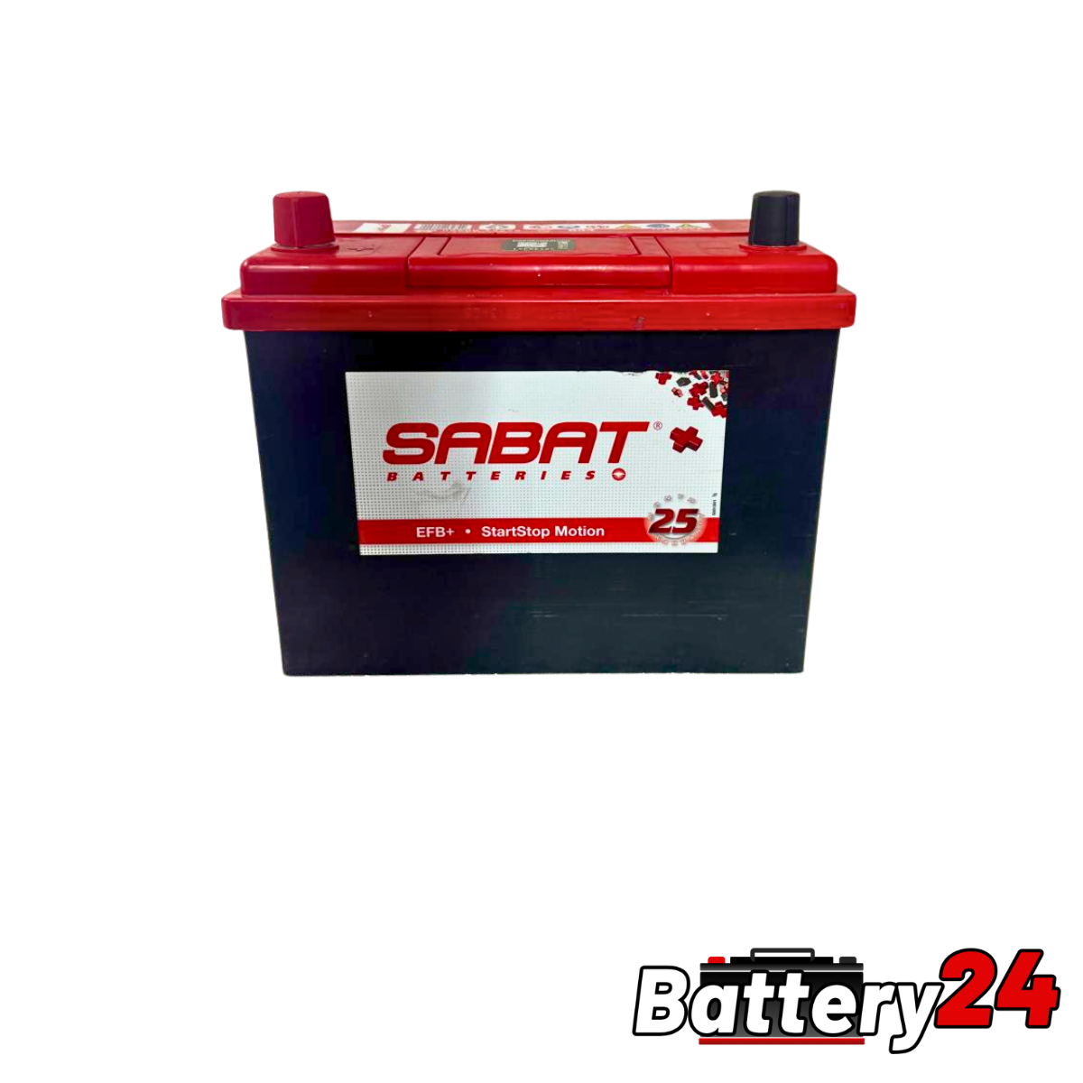 SABAT 634