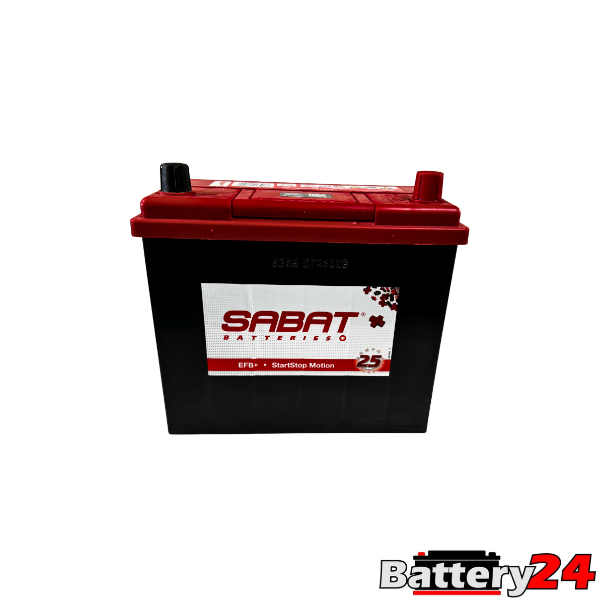 SABAT 636 H