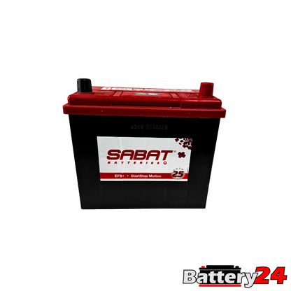 SABAT 636 H
