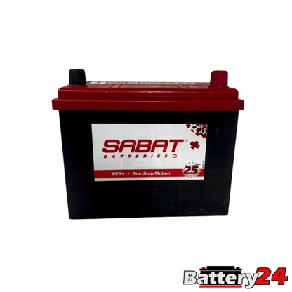 SABAT 636