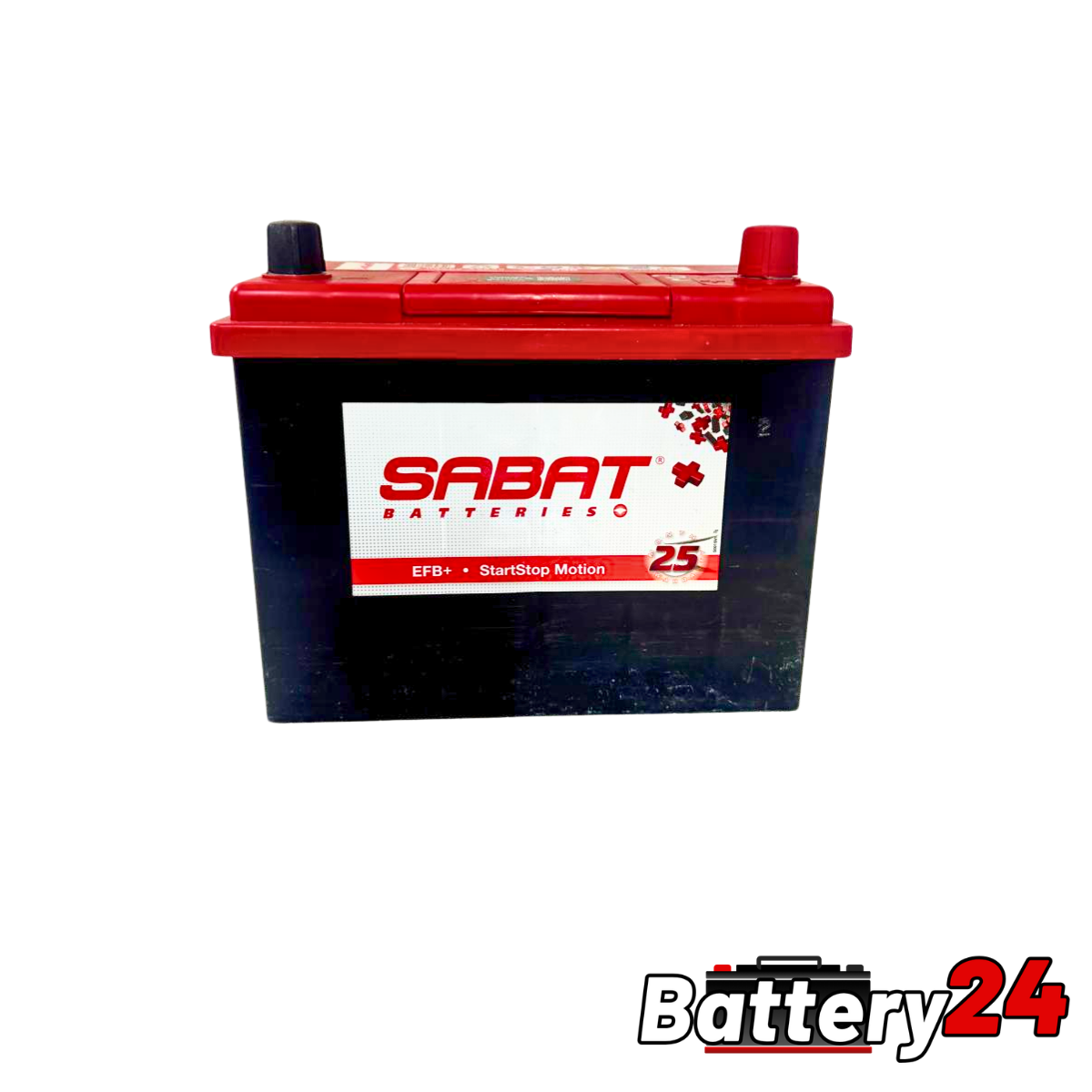 SABAT 636
