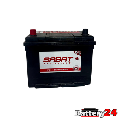 SABAT 638