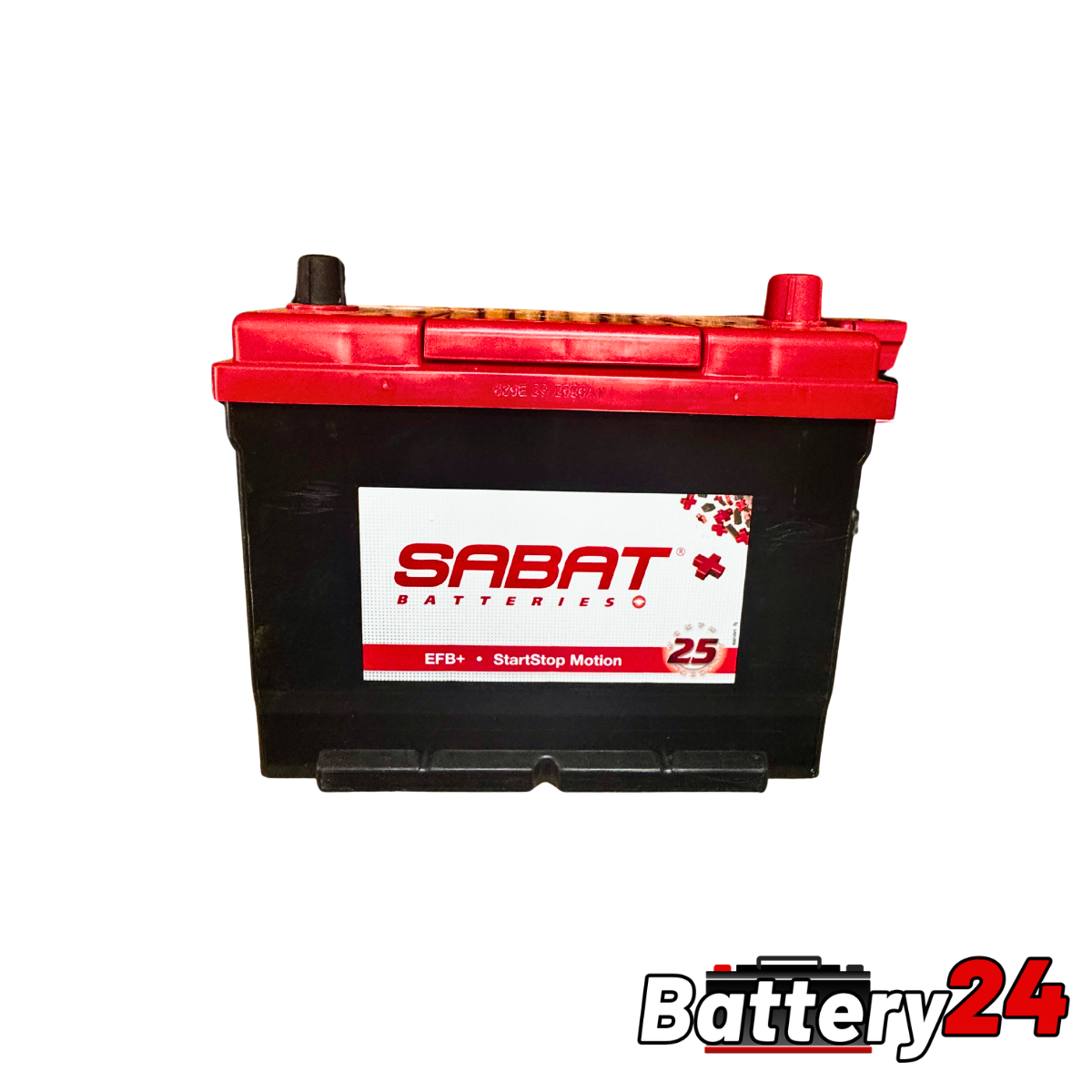 SABAT 639