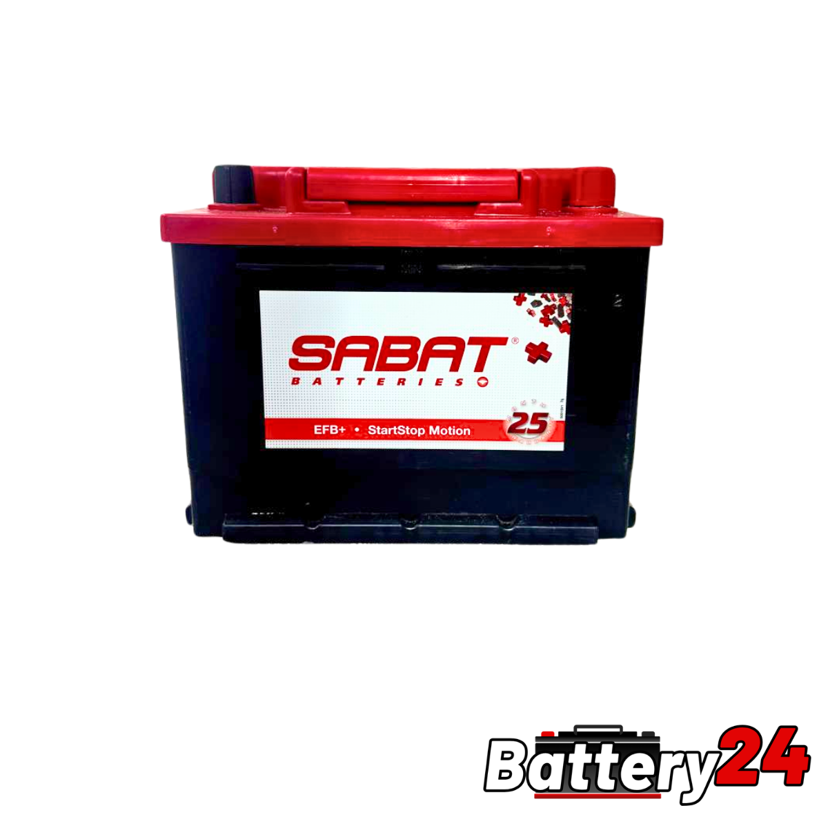 SABAT 646