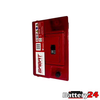 SABAT 647/651