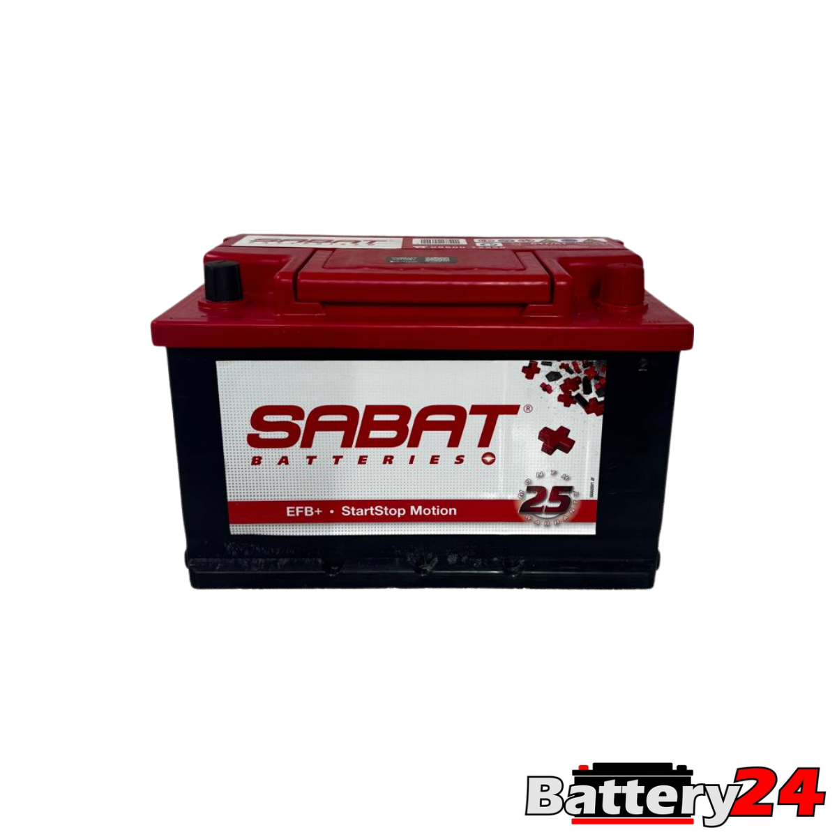 SABAT 647/651