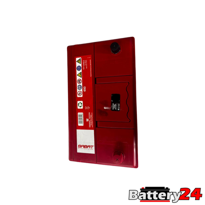 SABAT 650