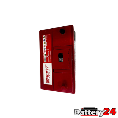 SABAT 650 B