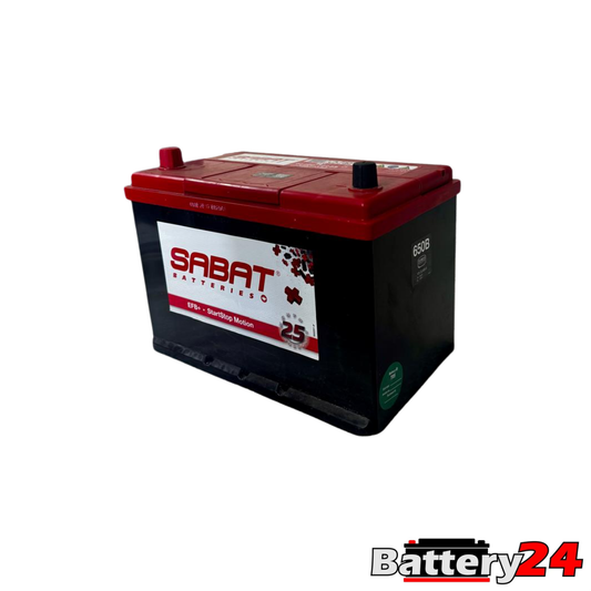 SABAT 650 B