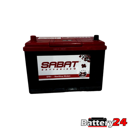 SABAT 650 B