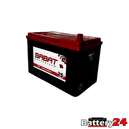 SABAT 650 S