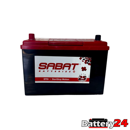 SABAT 650